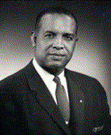 TSU Commencements 1943-1968   — Dr. Dr. Walter S. Davis, President