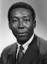 TSU Commencements 1985-1986  — Dr. Roy P. Peterson, Interim President