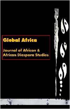 Global Africa: Journal of African and African Diaspora Studies