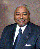 TSU Commencements 2005-2010  —  Dr. Melvin Johnson
