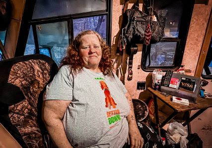 Hear from Venessa Hammerick & Arthur McQuiston - Nashvillians Living Outside