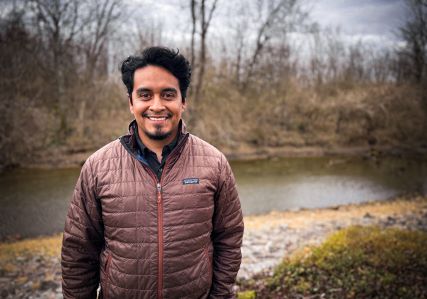 Hear from Gilberto Martinez - Nashvillian Working Outside