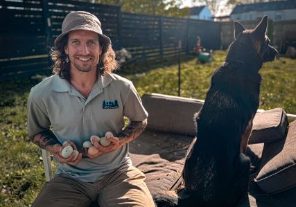 Hear from Alex Willoughby - Nashvillian in the Tornado's Path