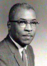 TSU Commencements 1968-1974 — Dr. Andrew P. Torrence, President