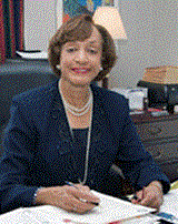 TSU Commencements 2011-2012 — Dr. Portia H. Shields, Interim President