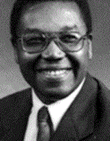 TSU Commencements 1991-2005  —  Dr. James A. Hefner, President