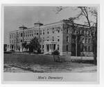 Men's Dormitory, 1912 by Tennessee State University