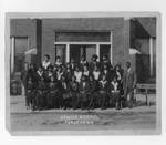Senior Normal Class of 1924, Tennessee Agricultural and Industrial State Normal School by Tennessee State University