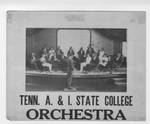 Orchestra by Tennessee State University