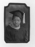 Eddean Theodosia Morris by Tennessee State University