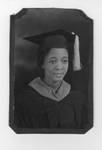 Edna Julia Neal by Tennessee State University