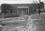 Hale Dormitory by Tennessee State University