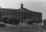 Administration and Health Building by Tennessee State University
