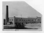 Central Heating Plant by Tennessee State University