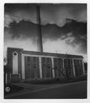 Mechanical Engineering Building, 1950 by Tennessee State University