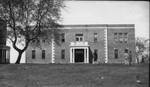 Home Economics Building, 1921 by Tennessee State University