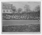 Women's Physical Education Class at Tennessee A & I State College, 1931 by Tennessee State University