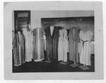 Home Economics Exhibit by Tennessee State University