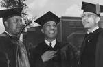 Commencement, 1954 by Tennessee State University