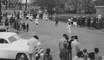 Tennessee A & I State College Homecoming Parade, 1950 by Tennessee State University