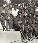 Olympic Team by Tennessee State University