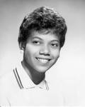 Wilma Rudolph by Tennessee State University