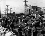 Homecoming, 1950 by Tennessee State University