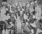 Tennessee State University Majorettes by Tennessee State University