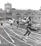 Wilma Rudolph by Tennessee State University