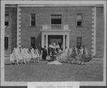 Miss State College Receives Sister Insitutions,1927 by Tennessee State University