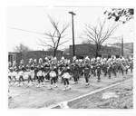 Tennessee A & I State University Homecoming Parade, 1953 by Tennessee State University