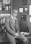 Attorney J. F. McClellan by Tennessee State University