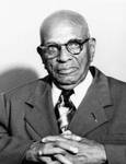 Robert E. Clay, 1960 by Tennessee State University