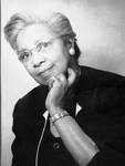 Frances E. Thompson by Tennessee State University