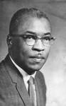 President Andrew P. Torrence, 1970 by Tennessee State University