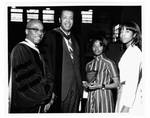 Commencement, 1971 by Tennessee State University