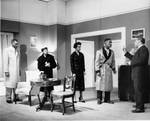 Tennessee State Players Guild in "Death of a Salesman", 1954 by Tennessee State University