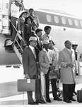 Tennessee State Players Guild Gets European Tour, 1970 by Tennessee State University