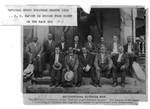 National Negro Business League, 1900 by unknown