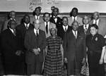 National Negro Business League, 1950 by Tennessee State University