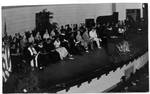 Bowman Barber School Graduation, 1940 by Tennessee State University