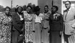 National Council of Negro Women by Beach Photo Service