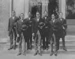 Senior College, Class of 1924 by Tennessee State University