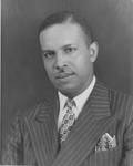 Walter S. Davis, President by Tennessee State University