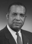 Walter S. Davis, president by Tennessee State University