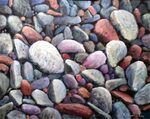 Grey_pink_blue_stones[1] by Mitchell Chamberlain