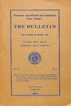 Undergraduate Catalogue 1948 Summer