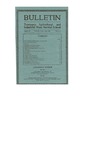 Undergraduate Catalogue 1917_18_vol_vi_nos_4_5