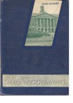 The Tennessean 1945 by Tennessee Agricultural and Industrial State College
