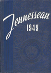 The Tennessean 1949 by Tennessee Agricultural and Industrial State College